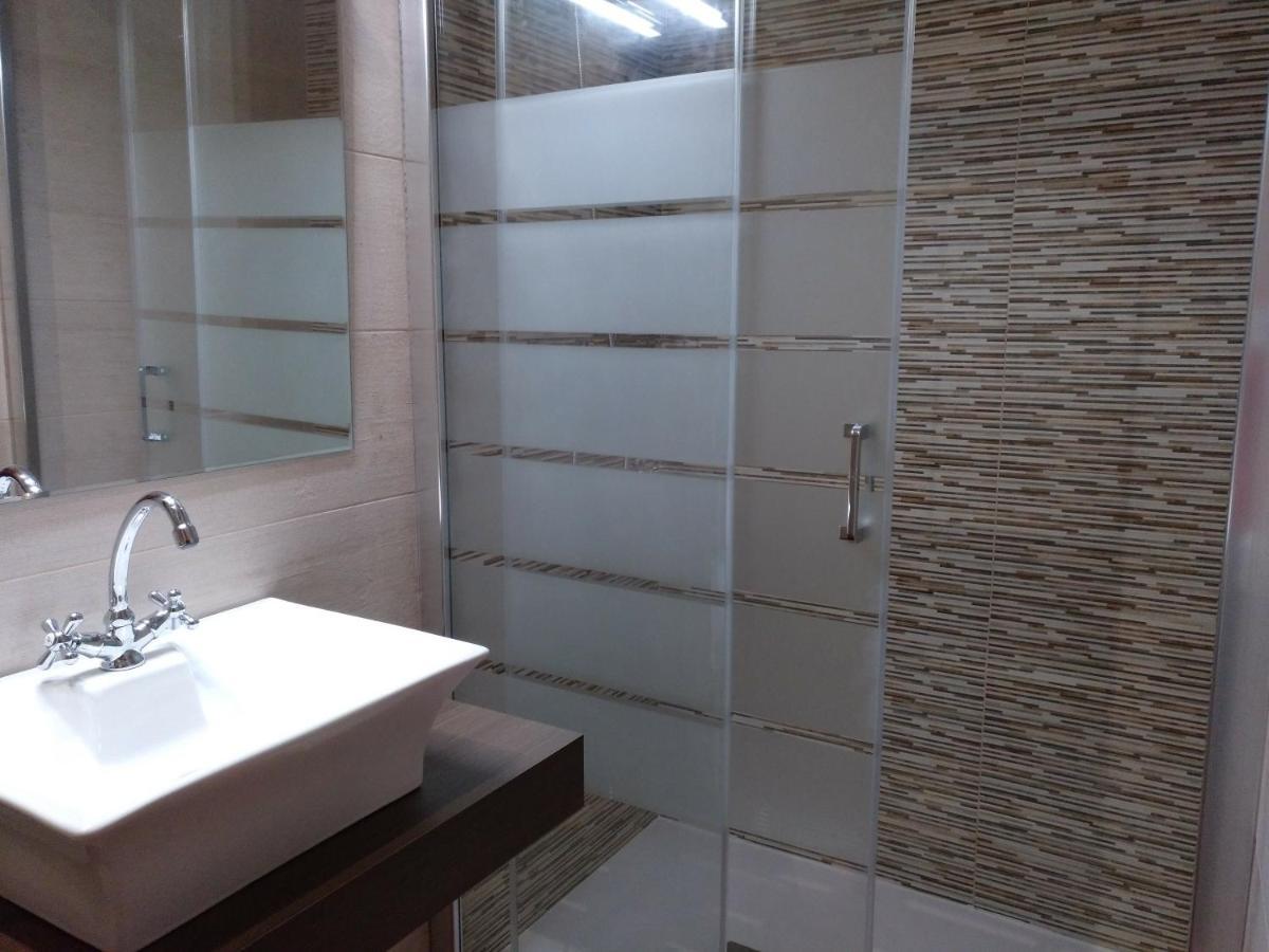 Mas Trucafort - Masia Braseria - Alojamiento Adults Only Falset Exterior foto