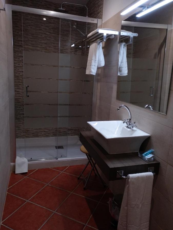 Mas Trucafort - Masia Braseria - Alojamiento Adults Only Falset Exterior foto