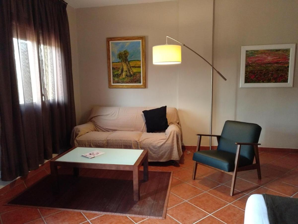Mas Trucafort - Masia Braseria - Alojamiento Adults Only Falset Exterior foto